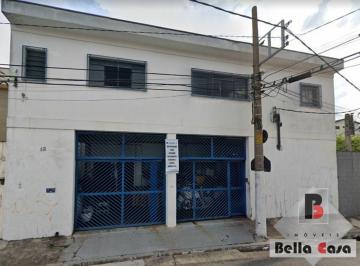 Comercial · 380m² · 4 Vagas · Galpão a venda Ánalia Franco