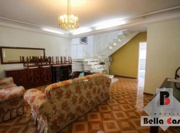Casa · 280m² · 2 Quartos · 2 Vagas · Casa a venda próxima a av Paes de Barros com 2 dormitórios, 2 vagas de garagem e quintal