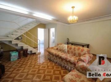 Casa · 280m² · 2 Quartos · 2 Vagas · Casa a venda próxima a av Paes de Barros com 2 dormitórios, 2 vagas de garagem e quintal