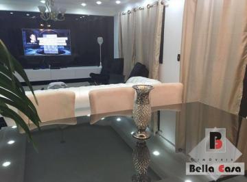 Apartamento · 136m² · 3 Quartos · 2 Vagas · Apartamento á venda Vila Ema 3 dormitórios