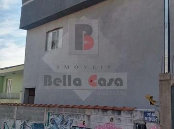 Casa · 120m² · 2 Quartos · 2 Vagas · SOBRADO NA VILA FORMOSA