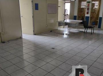 Terreno · 350m² · Galpão Av. Anhaia Melo