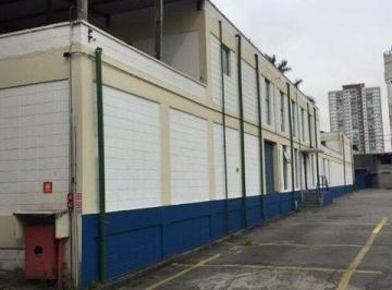Comercial · 3247m² · GALPÃO PARA LOCAÇÃO NA  VILA LEOPOLDINA