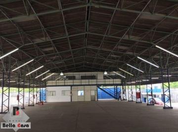 Comercial · 3247m² · GALPÃO PARA LOCAÇÃO NA  VILA LEOPOLDINA