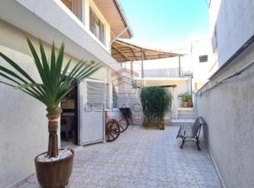 Casa · 280m² · 2 Quartos · 2 Vagas · Casa assobradada com edícula próxima a av Vila Ema.