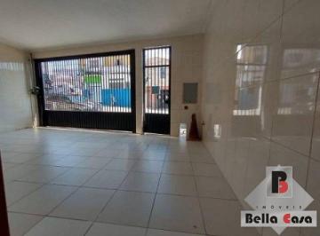 Casa · 140m² · 2 Quartos · 3 Vagas · Casa com 2 Quartos à venda, 134m² - Móoca