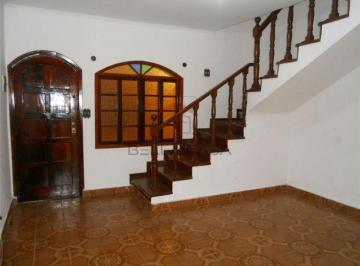 Casa · 168m² · 3 Quartos · 2 Vagas · SOBRADO VILA EMA 3 DORMITÓRIOS 2 VAGAS METRÔ SAO LUCAS