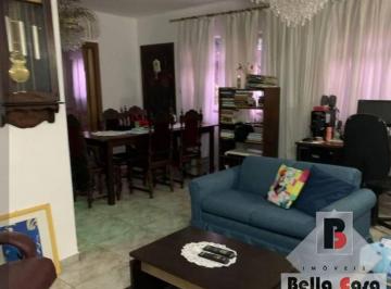 Casa · 260m² · 4 Quartos · 2 Vagas · 2 Sobrado de vila a venda na Mooca