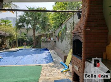 Casa · 236m² · 7 Quartos · 3 Vagas · Sobrado lindo Vila Bella - Venda