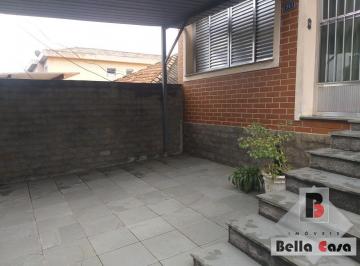 Casa · 260m² · 4 Quartos · 1 Vaga · Casa à Venda na Vila Diva, com 04 moradias, terreno 10 x26, ótima para venda ou construção