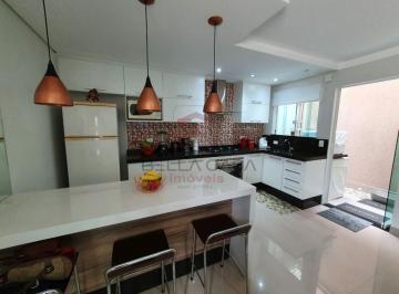 Casa · 61m² · 2 Quartos · 2 Vagas · Casa em condomínio à venda na Vila Prudente, com 2 suítes