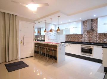 Casa · 61m² · 2 Quartos · 2 Vagas · Casa em condomínio à venda na Vila Prudente, com 2 suítes