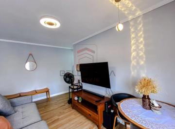 Apartamento · 42m² · 1 Quarto · 1 Vaga · Apartamento a venda no Bairro da mooca com 1 dormitório