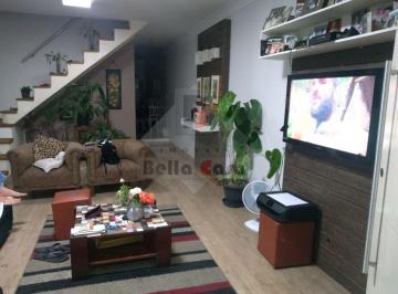 Casa · 272m² · 3 Quartos · 5 Vagas · Sobrado + uma casa, na Mooca com 05 vagas