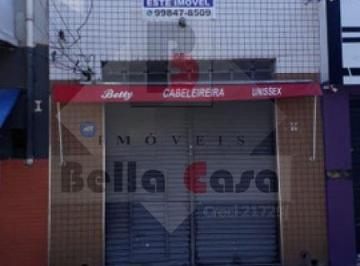 Comercial · 90m² · Imovel Comercial