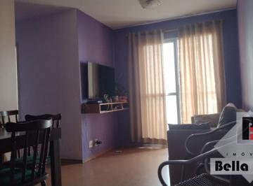 Apartamento · 65m² · 3 Quartos · 1 Vaga · Apartamento no Cambuci com 2 dorms e 1 vaga
