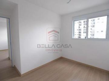 Apartamento · 38m² · 2 Quartos · Condomínio Fit Casa Bras, Rua Visconde de Parnaíba, 1156 ? Brás á venda