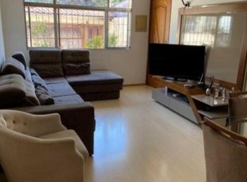 Casa · 250m² · 4 Quartos · 4 Vagas · Sobrado residencial à venda no Ipiranga