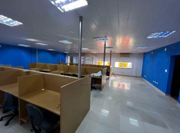 Comercial · 800m² · 5 Vagas · Oportunidade excepcional para empresas! Espaço amplo, completo e pronto para uso indústrial