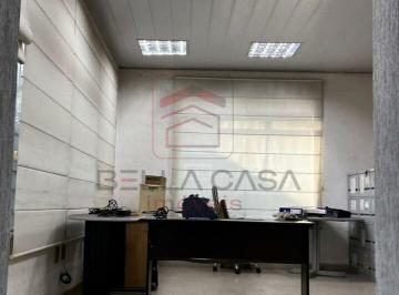 Comercial · 800m² · 5 Vagas · Oportunidade excepcional para empresas! Espaço amplo, completo e pronto para uso  indústrial