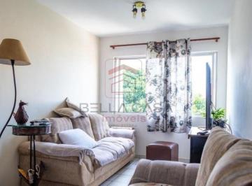 Apartamento · 51m² · 2 Quartos · 1 Vaga · Apartamento de 2 dormitórios na região da Água Rasa