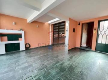 Casa · 130m² · 2 Quartos · 2 Vagas · Casa terrea com 2 quartos, 130 m e 2 vagas mooca