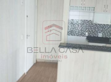 Apartamento · 64m² · 3 Quartos · 1 Vaga · Apartamento vago mobiliado, ótima oportunidade