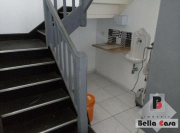 Comercial en Aluguel  Vila Mariana · Ponto Comercial Com Casa no Fundos para Locação