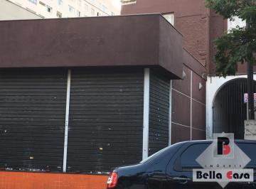 Comercial · 300m² · Ponto Comercial Com Casa no Fundos para Locação