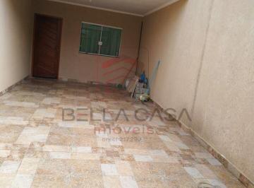 Casa · 112m² · 3 Quartos · 3 Vagas · Casa terrea a venda Parque sao lucas