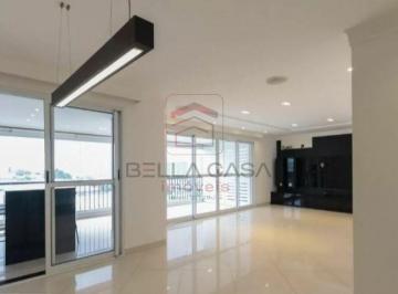 Apartamento · 178m² · 4 Quartos · 3 Vagas · Residencial La Dolce Vita a venda com 178 m²