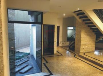 Casa · 354m² · 3 Quartos · 4 Vagas · Sobrado de Alto Padrão à Venda Próximo ao Metrô Linha Verde ? Parque da Vila Prudente