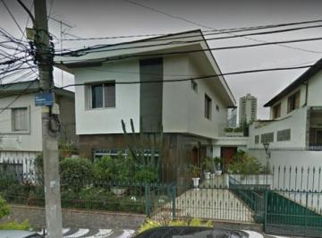 Casa , São Paulo · Sobrado a venda no Jardim São Paulo - 300 metros Estação Metro Jd. São Paulo