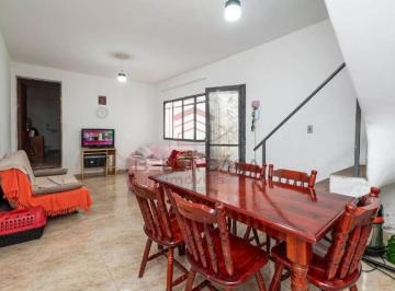 Casa · 125m² · 4 Quartos · 1 Vaga · Sobrado Alto da Mooca 4 dormitórios