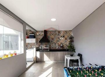 Casa · 230m² · 4 Quartos · 3 Vagas · Sobrado a venda na mooca com 4 quartos, 3 vagas e quintal
