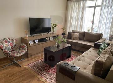 Casa · 180m² · 4 Quartos · 2 Vagas · Sobrado a venda no Parque da mooca com quintal e 3 quartos