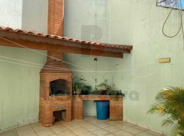 Casa · 180m² · 4 Quartos · 2 Vagas · Sobrado a venda no Parque da mooca com quintal e 3 quartos