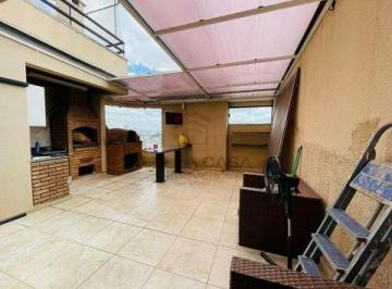 Apartamento · 260m² · 3 Quartos · 3 Vagas · Cobertura á Venda na Vila Formosa, três suítes e três vagas de garagem