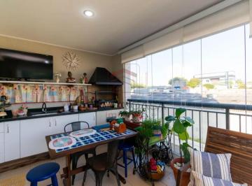 Apartamento · 96m² · 3 Quartos · 2 Vagas · Apartamento Clima do Bosque Vila Prudente A Venda