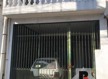 Casa · 110m² · 3 Quartos · 1 Vaga · Sobrado 03 quartos sendo 02 (suítes) e 01 vaga Moóca