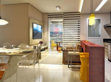Apartamento · 81m² · 2 Quartos · 2 Vagas · Apartamento á Venda Tatuapé - 2 Dormitórios (1 Suite), 2 vagas