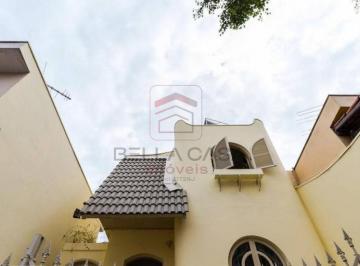 Casa · 400m² · 3 Quartos · 6 Vagas · Sobrado a venda  na mooca.
