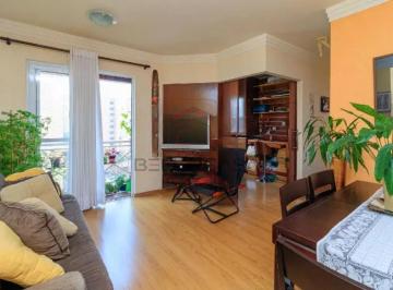 Apartamento · 50m² · 2 Quartos · 1 Vaga · APARTAMENTO VILA PRUDENTE PRÓXIMO A METRO 2 DORMITÓRIOS