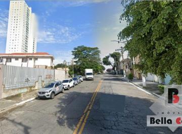 Terreno · 280m² · Terreno à venda na Mooca com localização privilegiada, ideal para quem busca investir