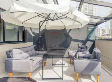 Apartamento · 58m² · 2 Quartos · 1 Vaga · Apartamento Garden á Venda Vila Prudente