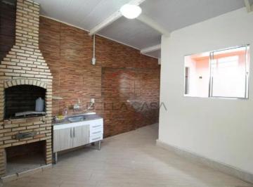 Casa · 120m² · 3 Quartos · 1 Vaga · Sobrado com 3 quartos, quintal e churrasqueira a venda na Vila Prudente