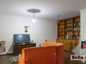 Casa · 208m² · 3 Quartos · 3 Vagas · Sobrado á venda Parque São Lucas