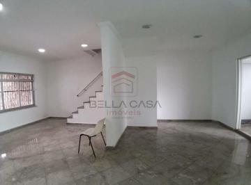 Casa · 157m² · 5 Quartos · 1 Vaga · Sobrado a venda e locação no bairro da Vila Prudente