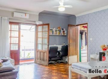 Casa · 270m² · 2 Quartos · 6 Vagas · Sobrado á venda Belenzinho com 2 Dormitórios (01 Suíte) com closet 06 vagas