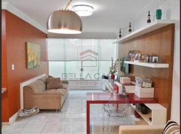 Casa · 150m² · 3 Quartos · 4 Vagas · Sobrado a venda 3 dormitórios, 4 vagas e quintal com churrasqueira